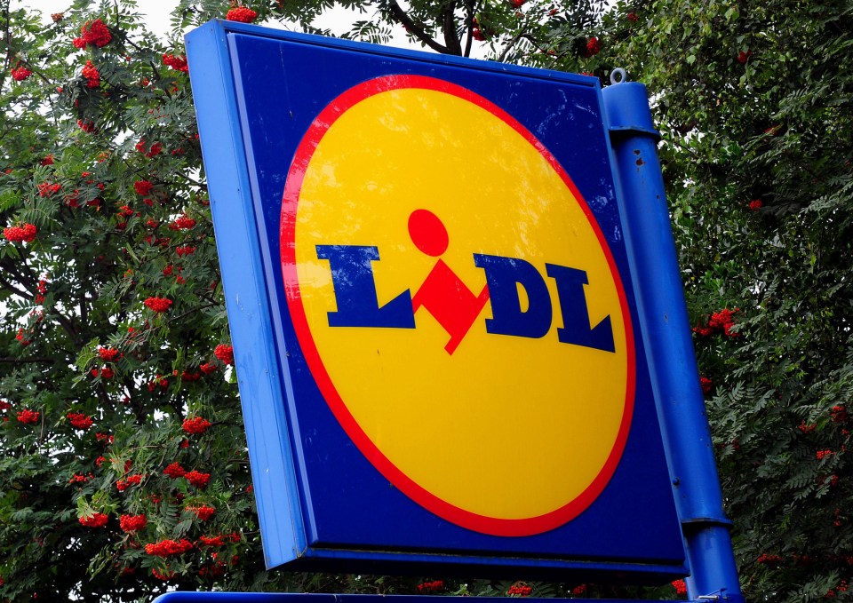 Bekas pengurus Lidl di Barcelona telah dipecat - kerana dia bekerja terlalu keras, telah dilaporkan