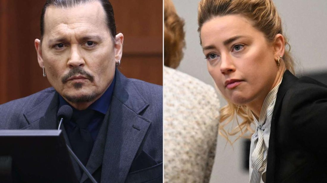 Johnny Depp v. Amber Heard: Biggest Bombshells from Trial