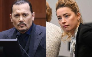 Johnny Depp v. Amber Heard: Biggest Bombshells from Trial