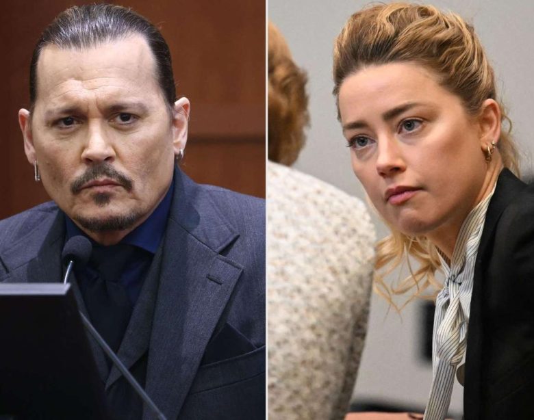 Johnny Depp v. Amber Heard: Biggest Bombshells from Trial